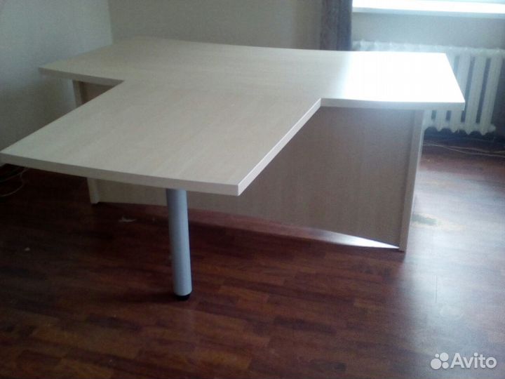 Кабинет для руководителя. Доставка бесплатно