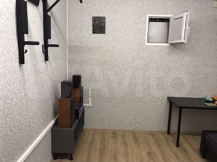 Склад, 14.8 м²