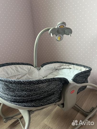 Детская люлька колыбель