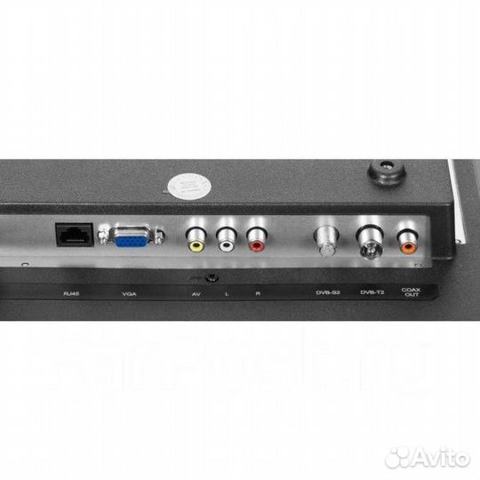 Телевизор Galatec
