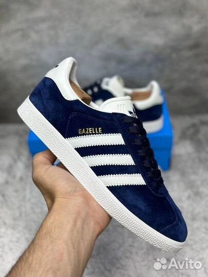 Кроссовки Adidas gazelle