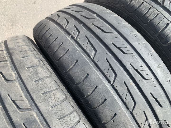 Cordiant Road Runner 205/55 R16