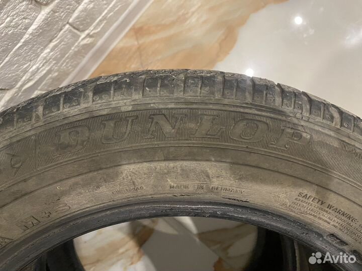 Dunlop DT-2 185/65 R15