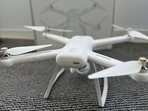 Квадрокоптер mi drone 4k