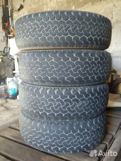 Accelera Delta 235/70 R16