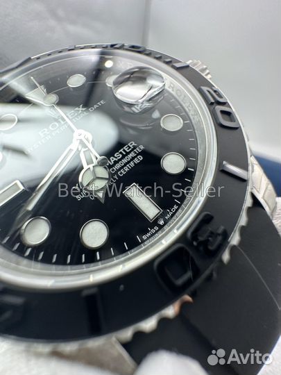 Часы Rolex Yacht-Master 226659-0002