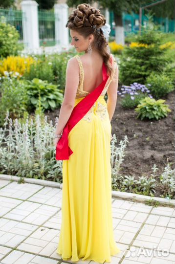 Продаю платье