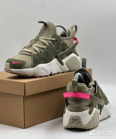 Nike Air Huarache Craft