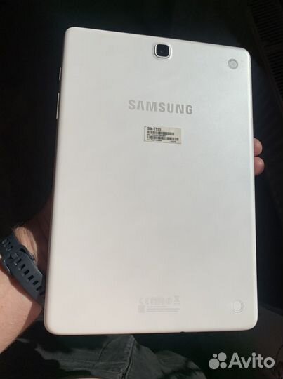 Планшет samung galaxy tab a