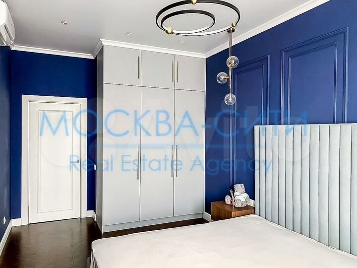 2-к. квартира, 72 м², 2/32 эт.