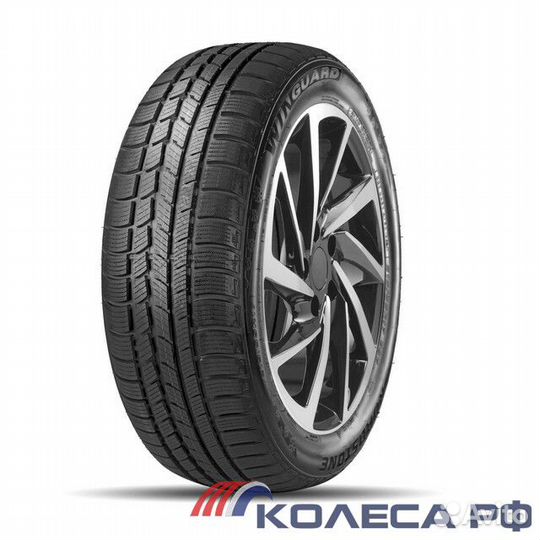 Roadstone Winguard Sport 225/55 R17 101V