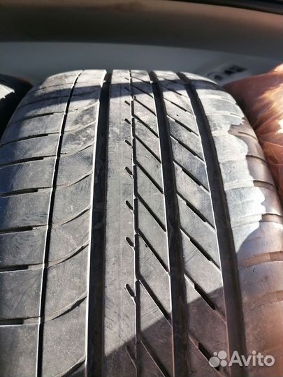 Goodyear Eagle F1 Asymmetric SUV 4x4 255/50 R19