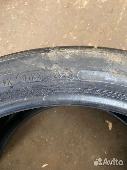 Michelin Pilot Sport 2 30.5/35 R20