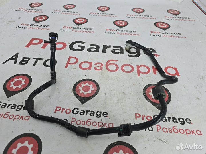 Трубка вакуумного усилителя тормозов BMW 5 F10 F11