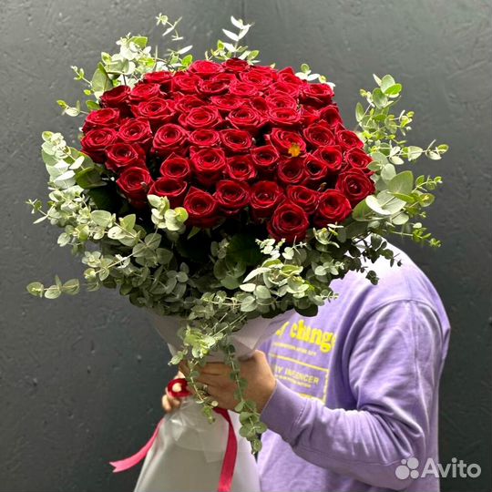 Цветы, Розы и Букеты с Доставкой