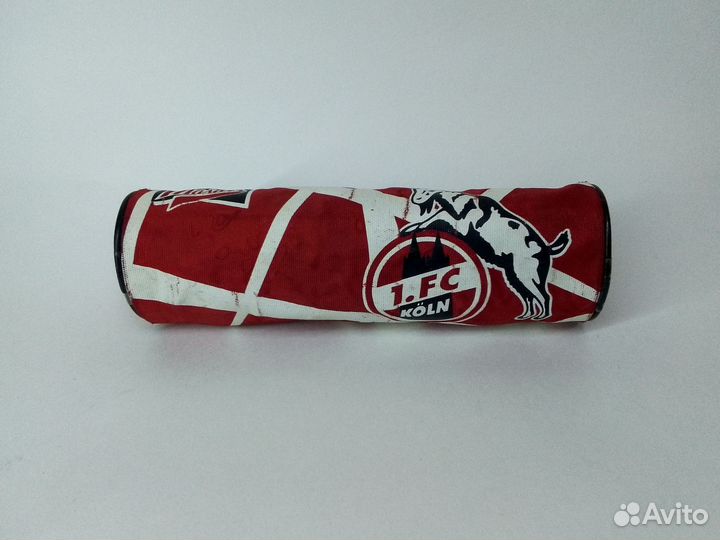 Пенал из 2000-х Herlitz