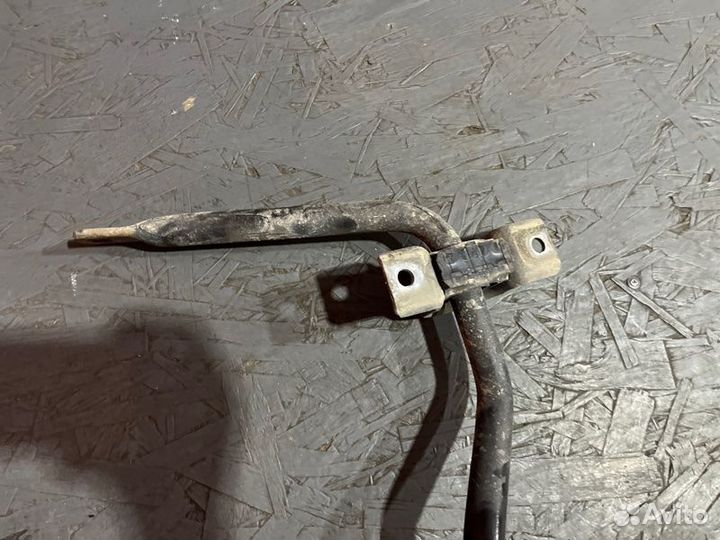 Стабилизатор поперечной устойчивости задний Bmw X6