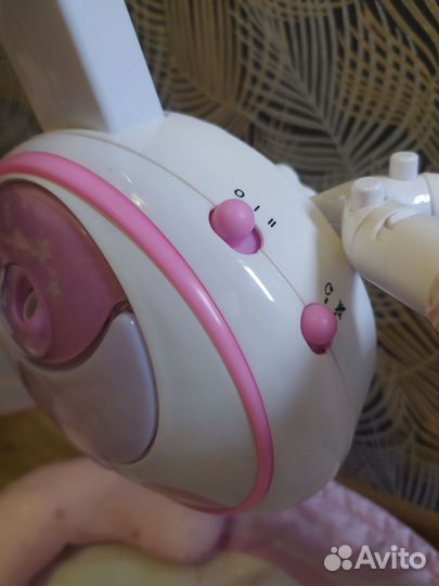 Детский мобиль chicco