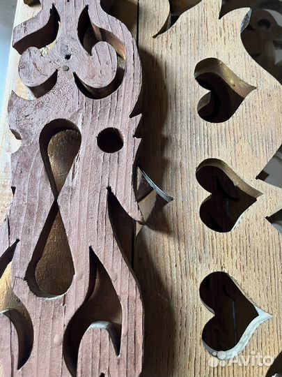 Наличники для окон