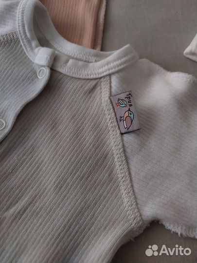 Детские вещи