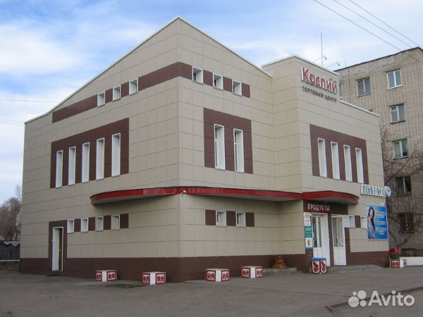 Продавец продовольственных товаров