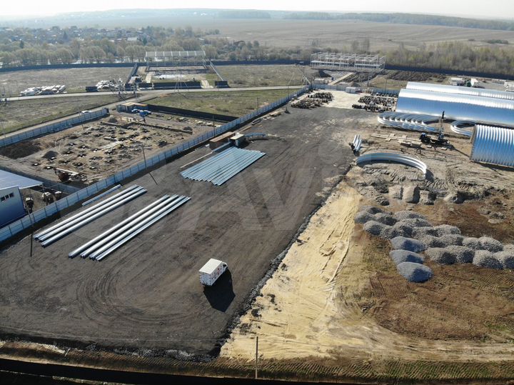 Свободного назначения, 100 м²