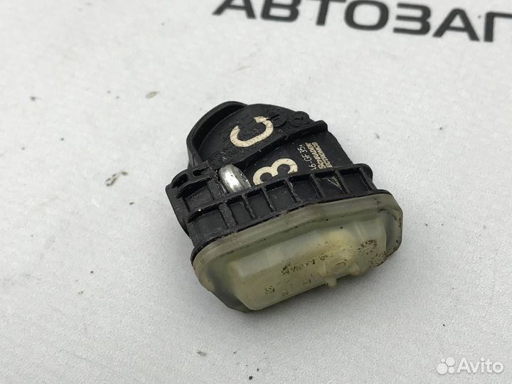 Датчик давления в шине Chevrolet Equinox 3 2019