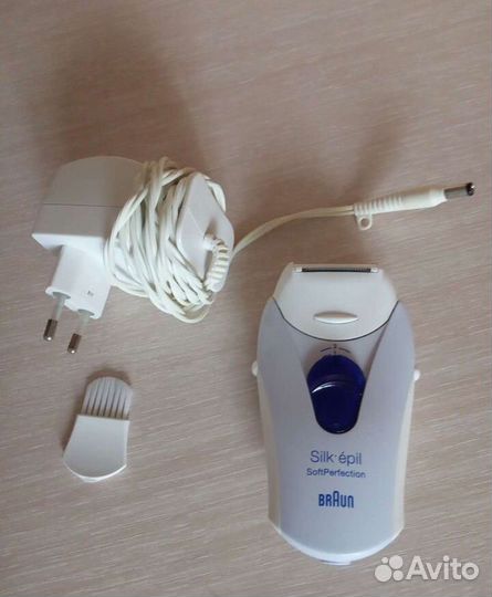 Набор для ухода за волосами и кожей