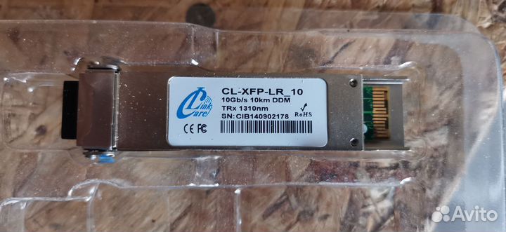 Sfp модули wdw sfp+