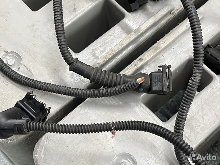 Жгут проводов двигателя BMW E60 N62B40