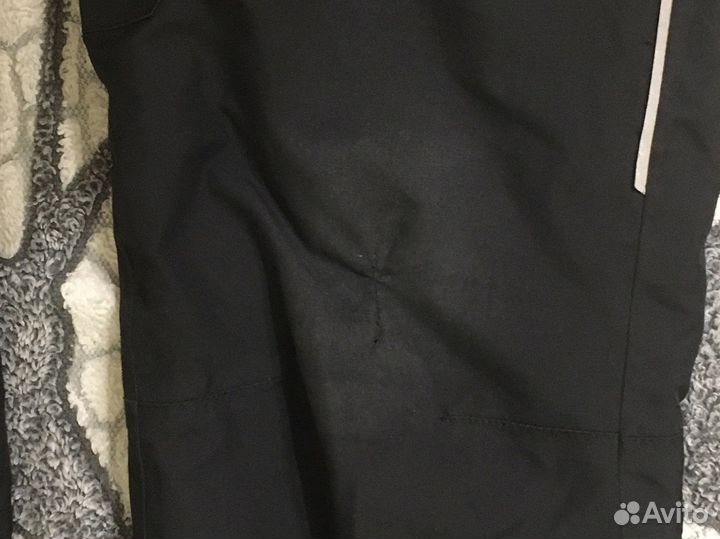 Зимний комплект reima 116