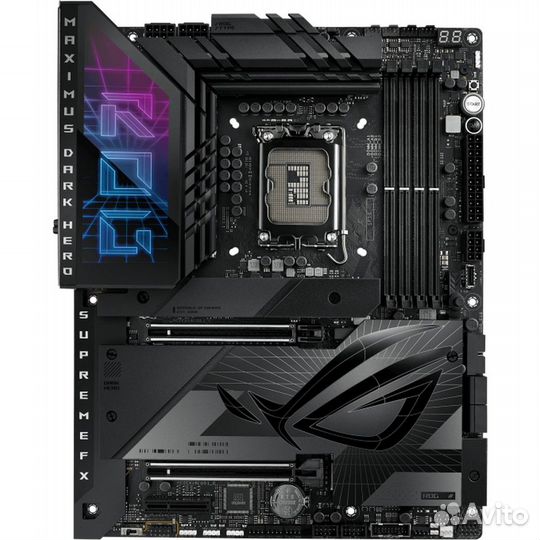 Материнская плата Asus ROG maximus Z790 DAR 602272