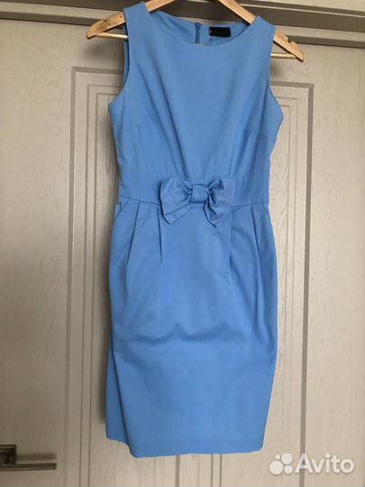 Коктейльное платье