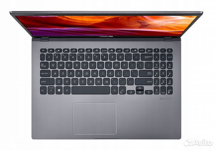 Asus 15.6 IPS/ intel 200/8 DDR4/256 SSD/2024 год