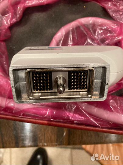 Медицинский датчик EC4-9/13CD