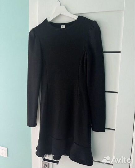 Платье дерзкое vitalyandress размер S