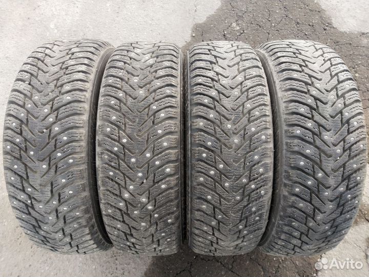 Nokian Tyres Nordman 8 185/65 R15