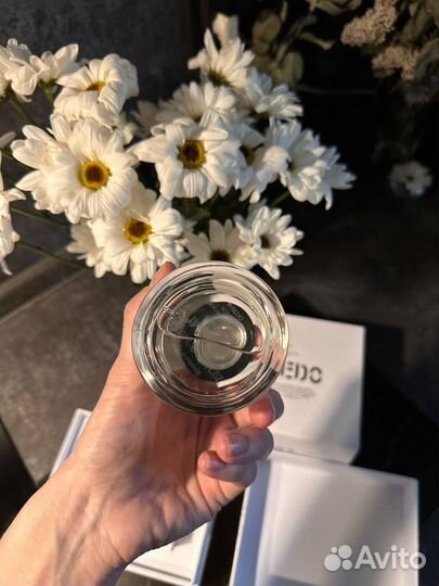 Духи Byredo Blanche