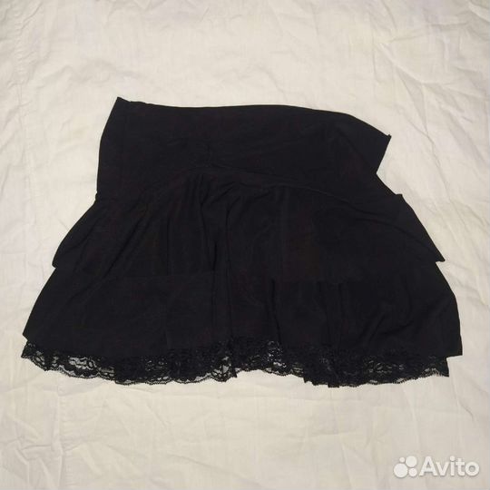 Юбки (ассортимент)