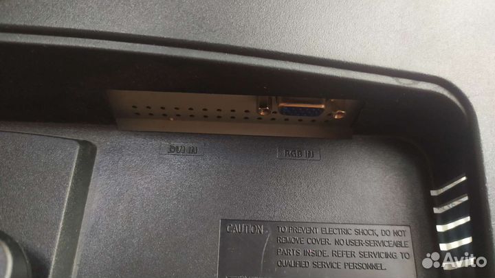 Монитор samsung 22