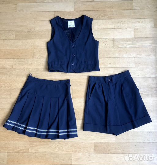 Школьная форма Smena Смена, 134