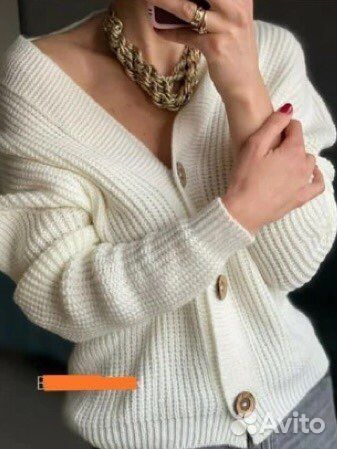 Кардиган