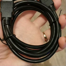 Провод hdmi