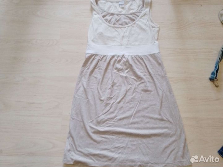 Сарафан для кормления