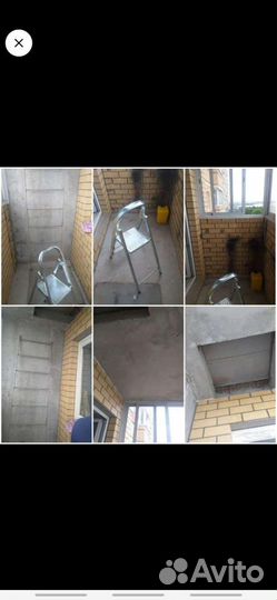 Мастер на час