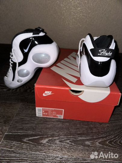 Nike air zoom flight 95