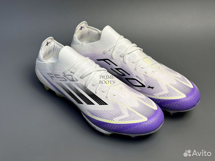 Бутсы Adidas F50+ l-6517