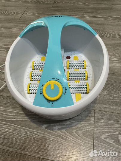 Гидромассажная ванночка для ног