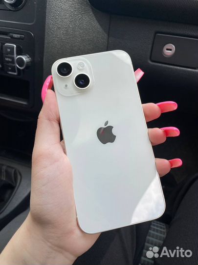 iPhone 14 128gb
