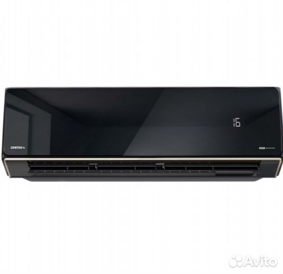 Сплит система centek новая